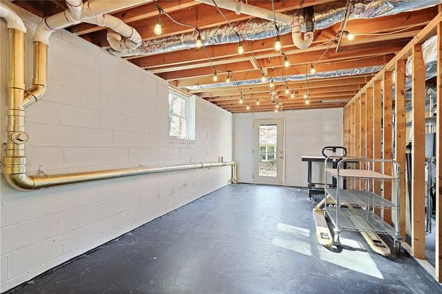 1234 Windburn Drive, Marietta, GA 30066