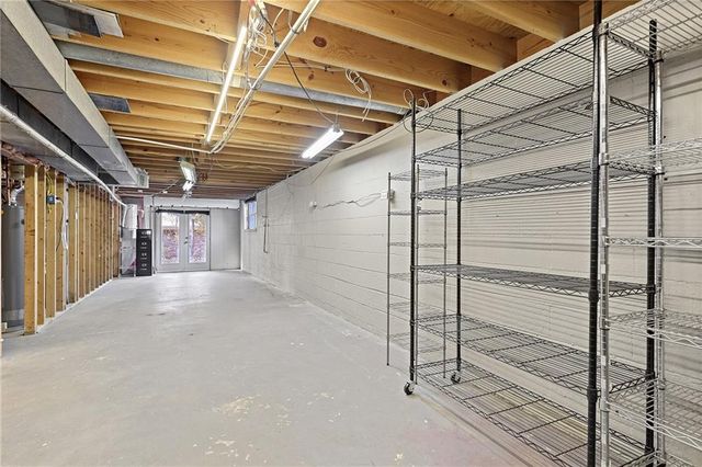 1234 Windburn Drive, Marietta, GA 30066