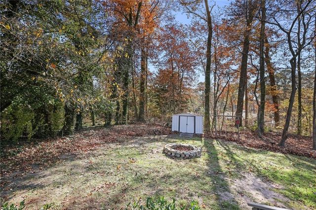 1234 Windburn Drive, Marietta, GA 30066