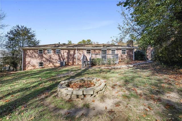 1234 Windburn Drive, Marietta, GA 30066