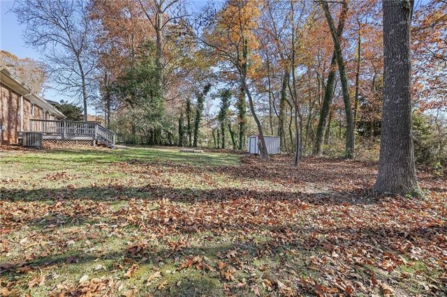 1234 Windburn Drive, Marietta, GA 30066