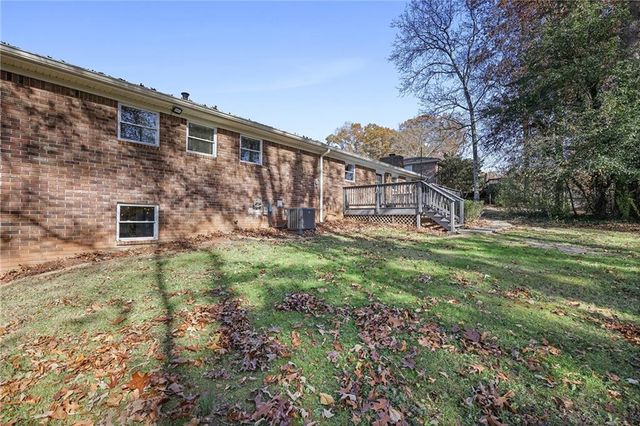 1234 Windburn Drive, Marietta, GA 30066