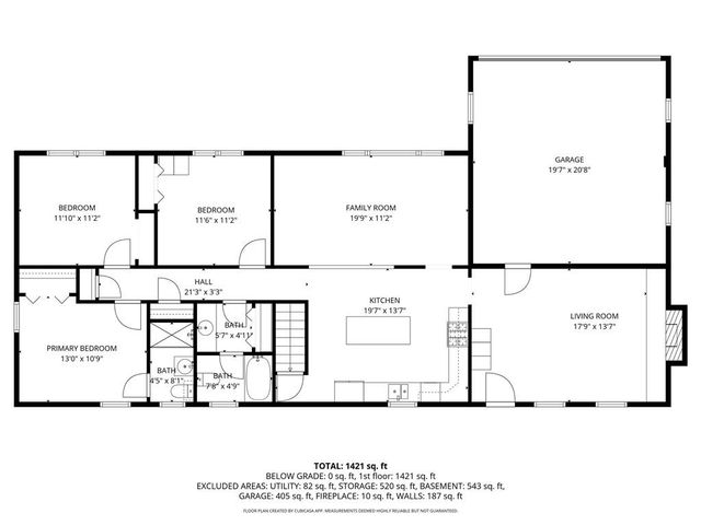 1234 Windburn Drive, Marietta, GA 30066