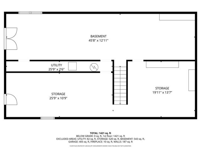 1234 Windburn Drive, Marietta, GA 30066