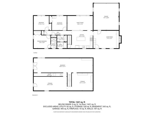 1234 Windburn Drive, Marietta, GA 30066
