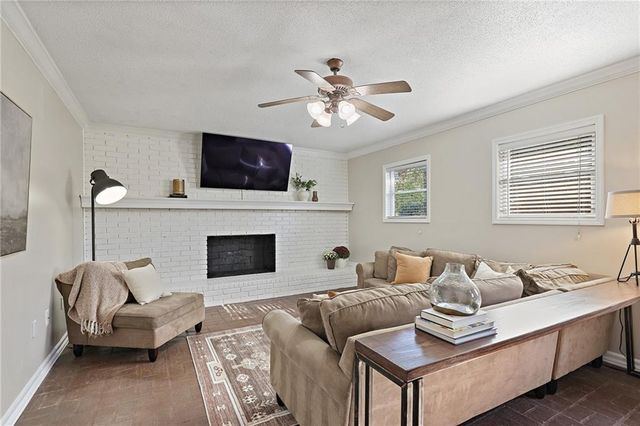 1234 Windburn Drive, Marietta, GA 30066