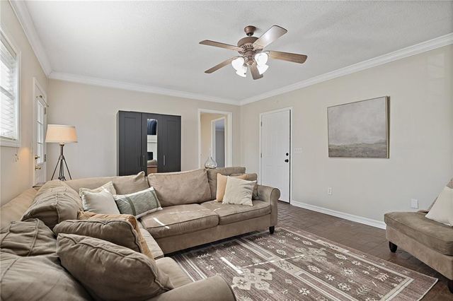 1234 Windburn Drive, Marietta, GA 30066