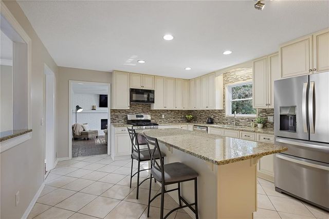 1234 Windburn Drive, Marietta, GA 30066