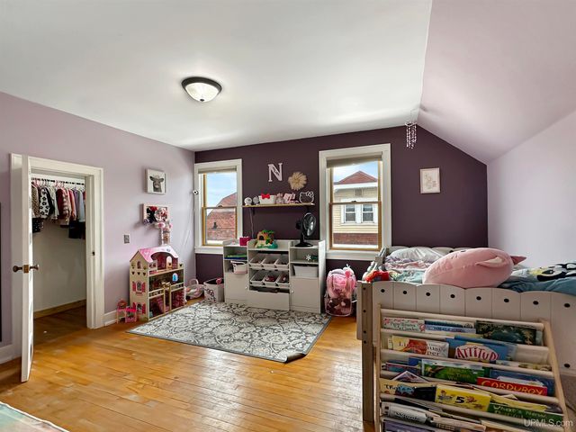 1209 Washington Avenue, Escanaba, MI 49829