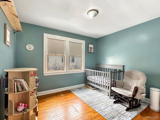 1209 Washington Avenue, Escanaba, MI 49829