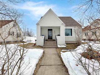 1209 Washington Avenue, Escanaba, MI 49829