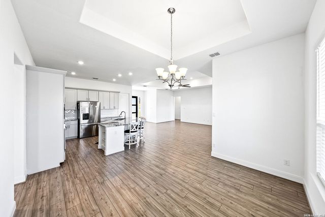 116 Woodbridge Dr, La Vernia, TX 78121