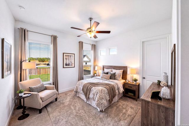 116 Woodbridge Dr, La Vernia, TX 78121