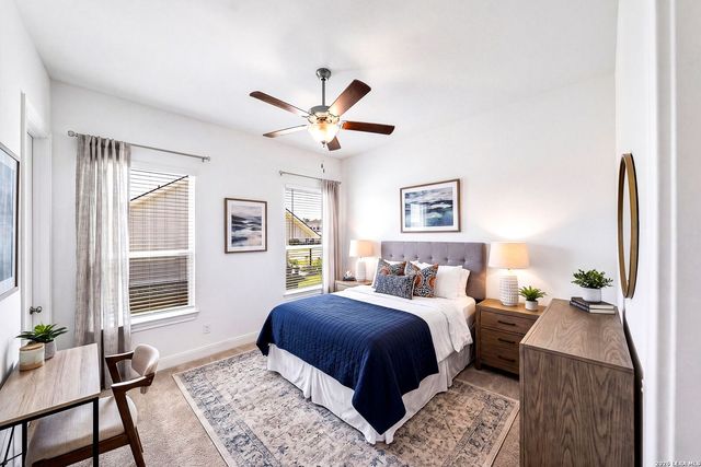 116 Woodbridge Dr, La Vernia, TX 78121