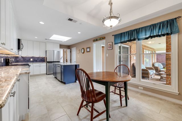 5812 Gallant Fox Lane, Plano, TX 75093