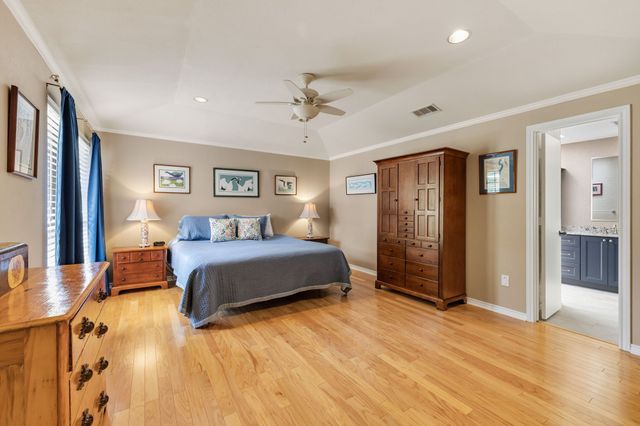 5812 Gallant Fox Lane, Plano, TX 75093
