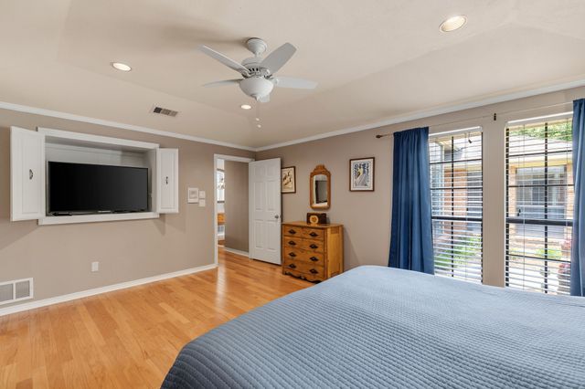 5812 Gallant Fox Lane, Plano, TX 75093