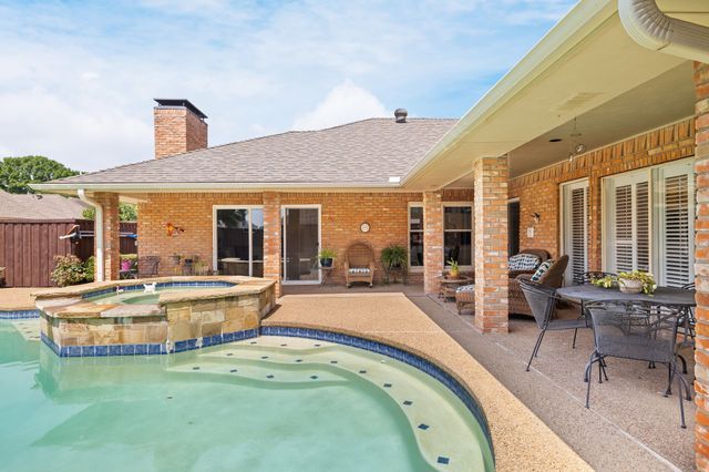 5812 Gallant Fox Lane, Plano, TX 75093