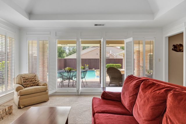5812 Gallant Fox Lane, Plano, TX 75093