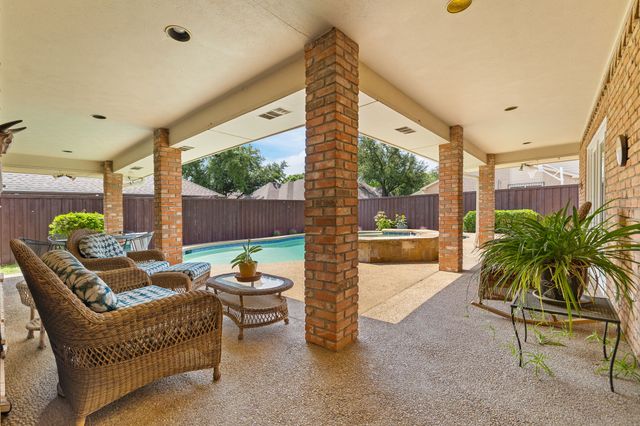 5812 Gallant Fox Lane, Plano, TX 75093