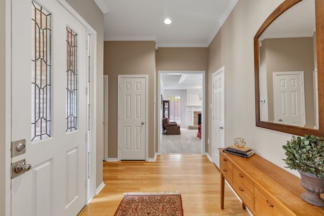 5812 Gallant Fox Lane, Plano, TX 75093