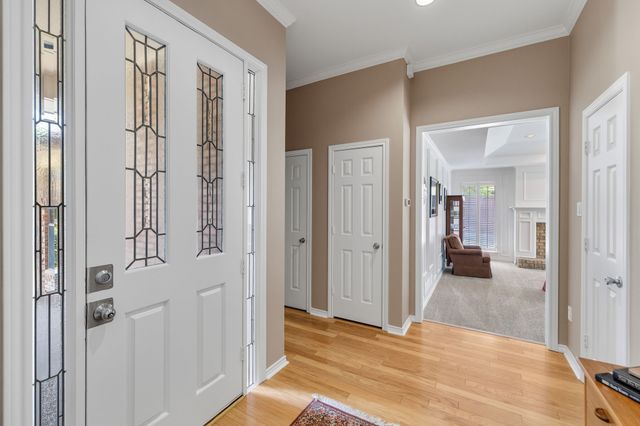 5812 Gallant Fox Lane, Plano, TX 75093
