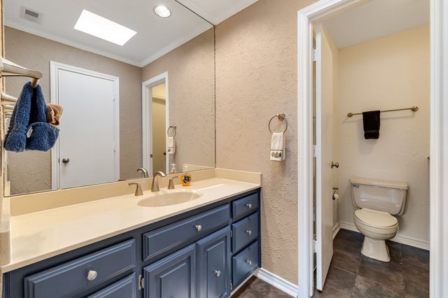 5812 Gallant Fox Lane, Plano, TX 75093