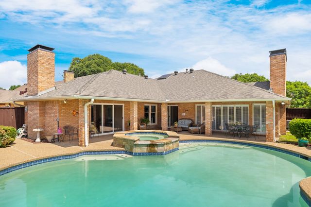 5812 Gallant Fox Lane, Plano, TX 75093