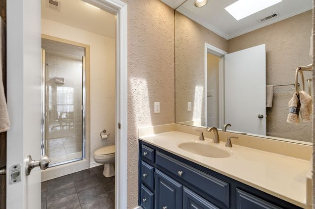 5812 Gallant Fox Lane, Plano, TX 75093