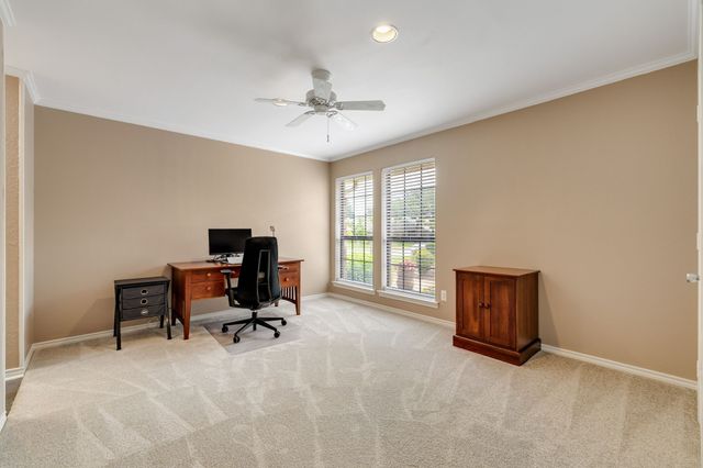 5812 Gallant Fox Lane, Plano, TX 75093