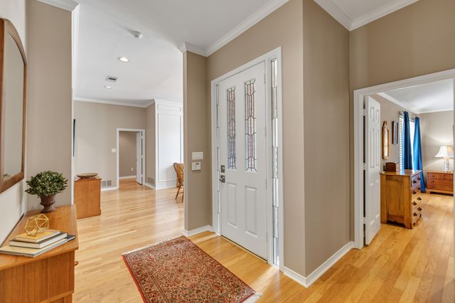 5812 Gallant Fox Lane, Plano, TX 75093
