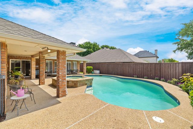 5812 Gallant Fox Lane, Plano, TX 75093