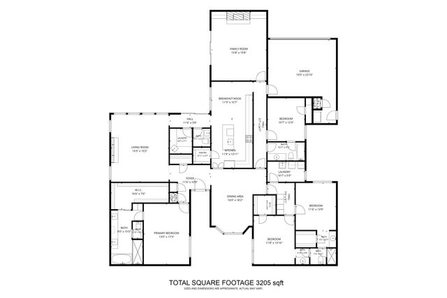 5812 Gallant Fox Lane, Plano, TX 75093
