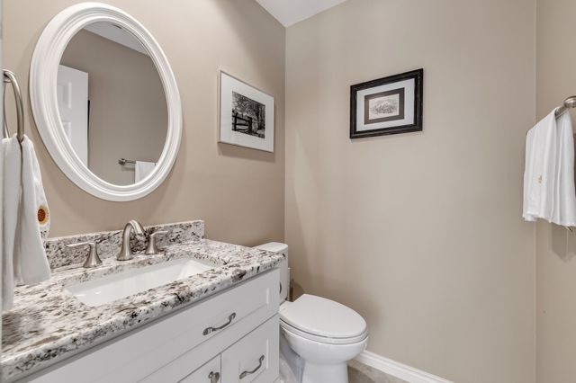5812 Gallant Fox Lane, Plano, TX 75093