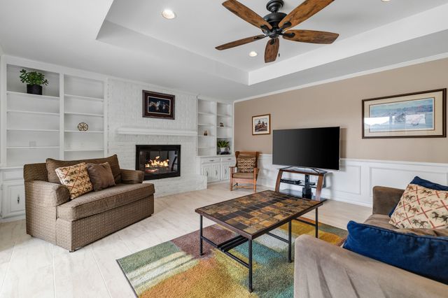 5812 Gallant Fox Lane, Plano, TX 75093