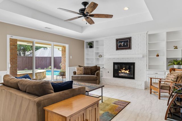 5812 Gallant Fox Lane, Plano, TX 75093