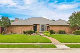 5812 Gallant Fox Lane, Plano, TX 75093