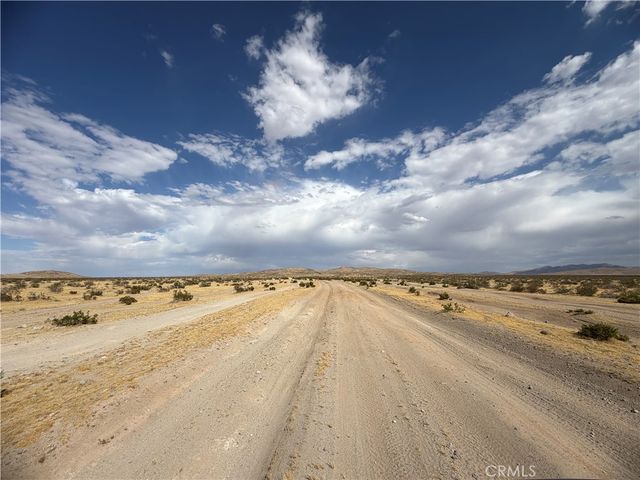0 Near Outlet Center Drive, Barstow, CA 92311