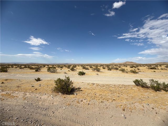 0 Near Outlet Center Drive, Barstow, CA 92311