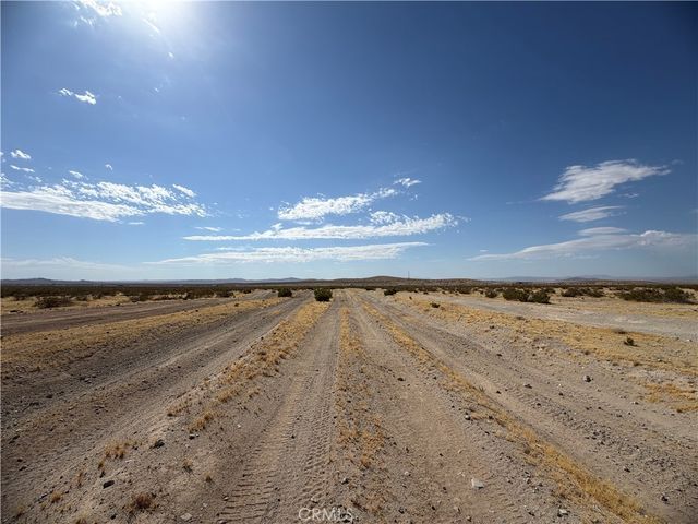 0 Near Outlet Center Drive, Barstow, CA 92311