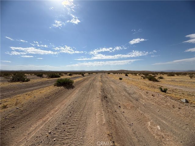 0 Near Outlet Center Drive, Barstow, CA 92311