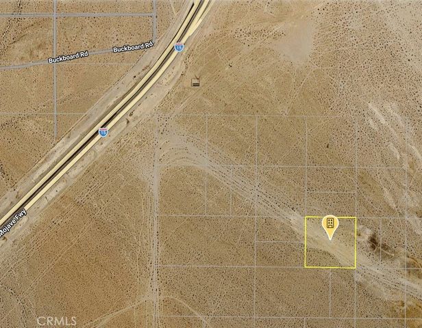 0 Near Outlet Center Drive, Barstow, CA 92311