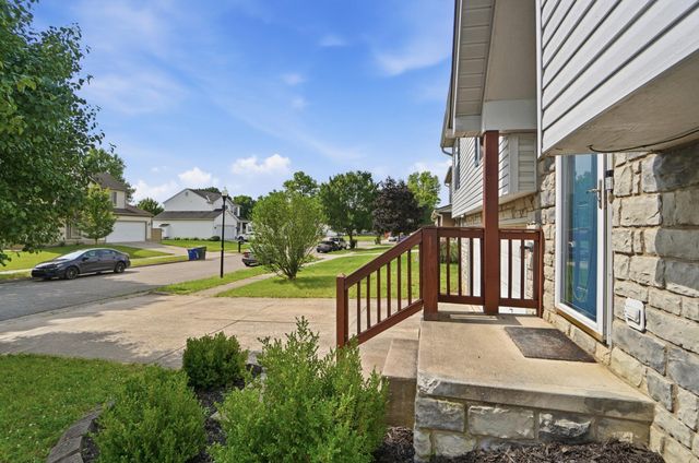 1399 Meeks Meadow Drive, Columbus, OH 43223