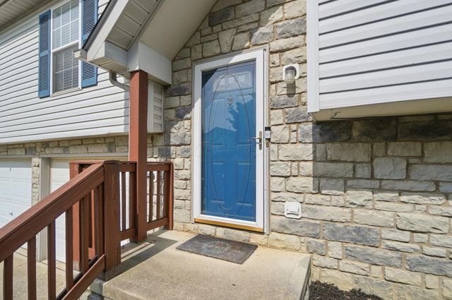 1399 Meeks Meadow Drive, Columbus, OH 43223