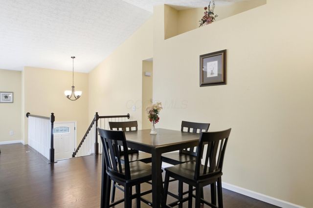 1399 Meeks Meadow Drive, Columbus, OH 43223