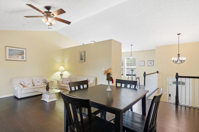 1399 Meeks Meadow Drive, Columbus, OH 43223