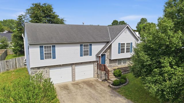 1399 Meeks Meadow Drive, Columbus, OH 43223