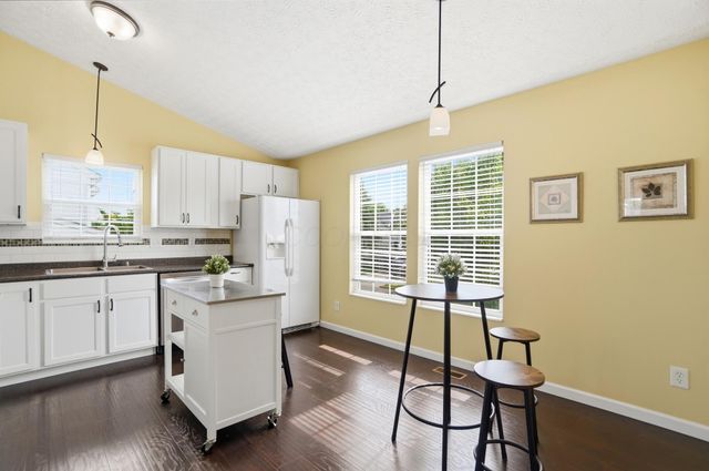 1399 Meeks Meadow Drive, Columbus, OH 43223