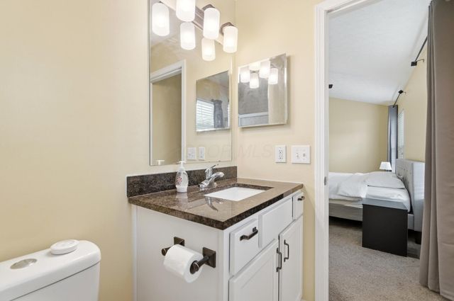 1399 Meeks Meadow Drive, Columbus, OH 43223