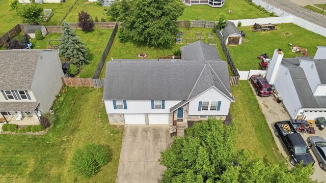 1399 Meeks Meadow Drive, Columbus, OH 43223